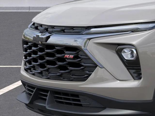 2026 Chevrolet TrailBlazer AWD RS