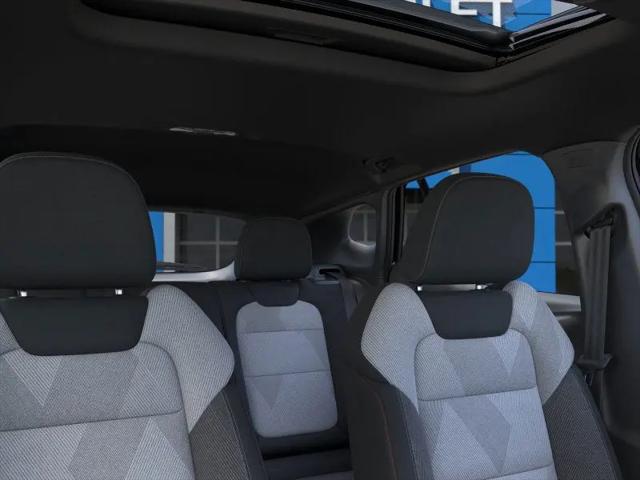 2026 Chevrolet Trax FWD 1RS