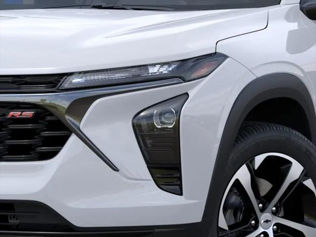 2026 Chevrolet Trax FWD 1RS