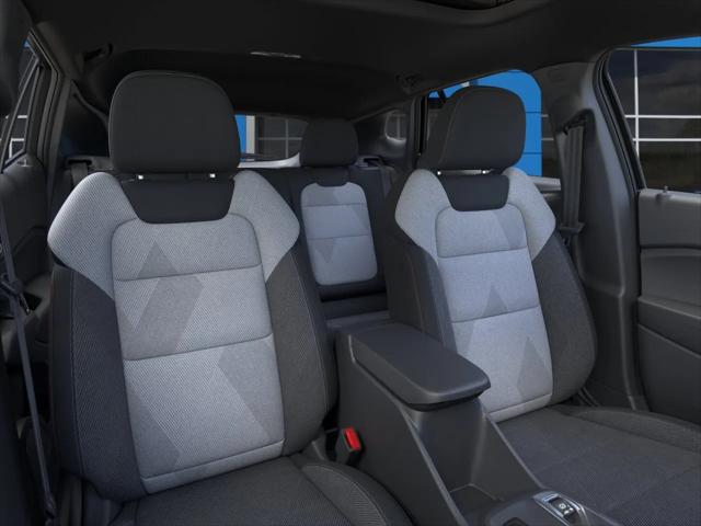 2026 Chevrolet Trax FWD 1RS