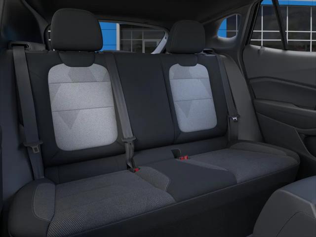 2026 Chevrolet Trax FWD 1RS