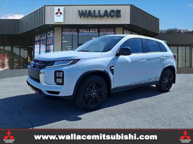 2026 Mitsubishi Outlander Sport 2.0 Ralliart for sale in Kingsport, TN