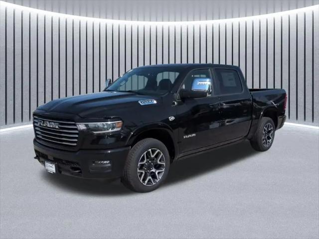 2026 Ram 1500 Laramie Crew Cab 4x4 5'7" Box for sale in Crystal Lake, IL