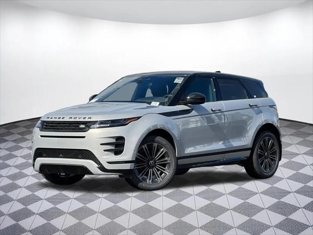 2026 Land Rover Range Rover Evoque Dynamic SE for sale in San Jose, CA