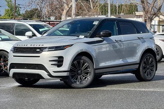 2026 Land Rover Range Rover Evoque Dynamic SE for sale in San Jose, CA