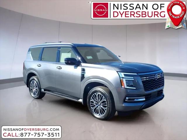 2026 Nissan Armada Platinum for sale in Dyersburg, TN