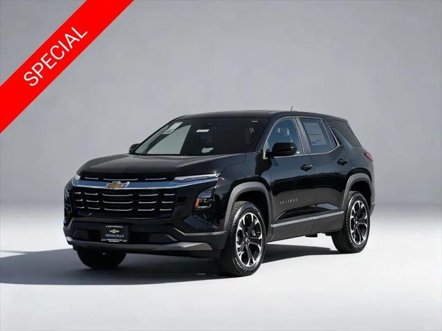 2026 Chevrolet Equinox AWD LT for sale in Covina Hills, CA
