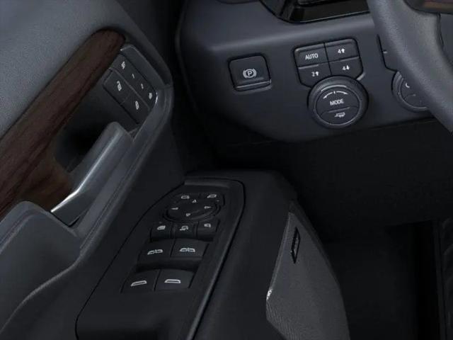 2026 Chevrolet Silverado 3500HD Crew Cab, Long Bed, High Country Dual Rear Wheel, RWD