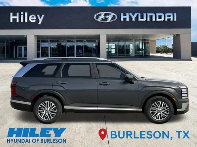 2026 Hyundai Palisade SEL Premium