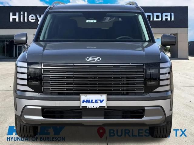2026 Hyundai Palisade SEL Premium