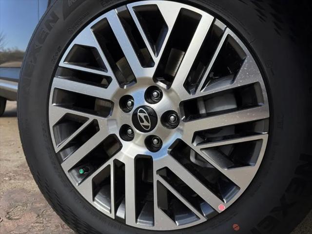 2026 Hyundai Palisade SEL Premium