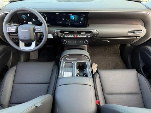 2026 Hyundai Palisade SEL Premium
