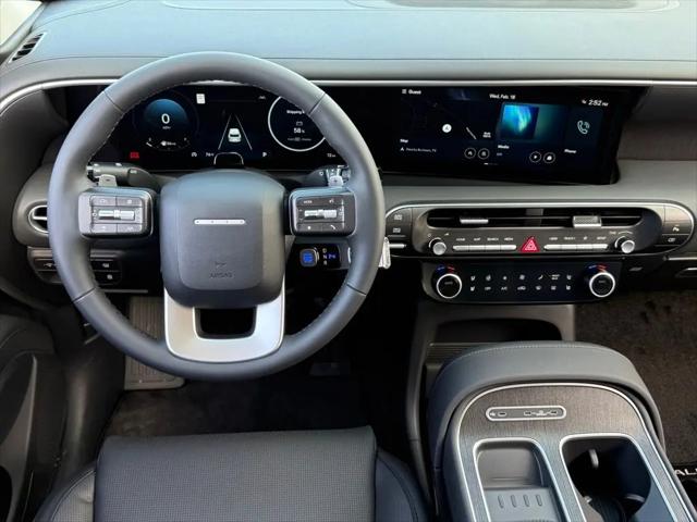 2026 Hyundai Palisade SEL Premium