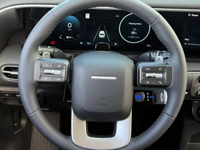 2026 Hyundai Palisade SEL Premium