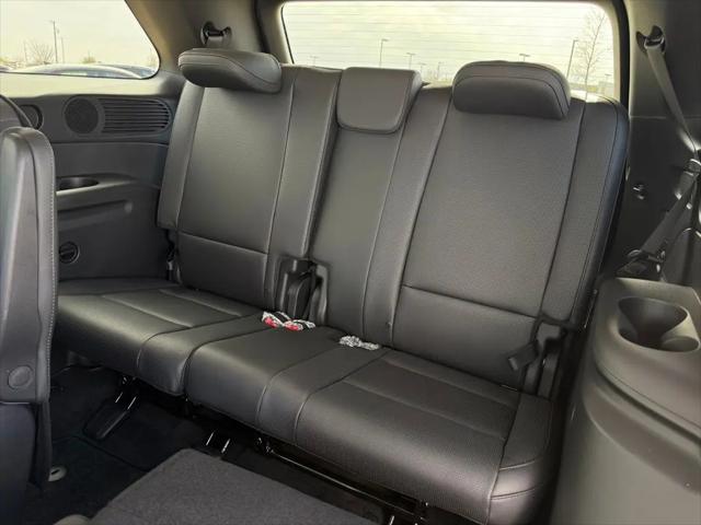2026 Hyundai Palisade SEL Premium