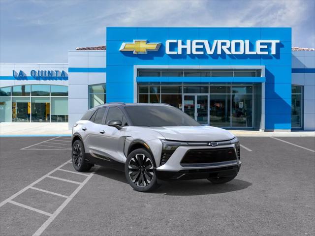 2026 Chevrolet V Blazer RS FWD