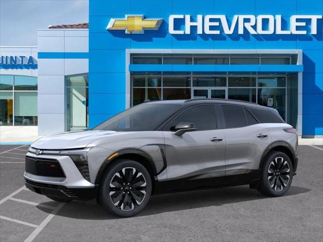 2026 Chevrolet V Blazer RS FWD