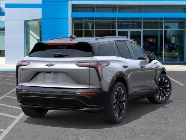 2026 Chevrolet V Blazer RS FWD