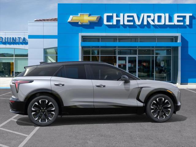 2026 Chevrolet V Blazer RS FWD