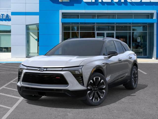 2026 Chevrolet V Blazer RS FWD