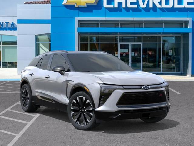 2026 Chevrolet V Blazer RS FWD