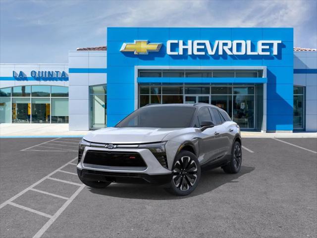 2026 Chevrolet V Blazer RS FWD