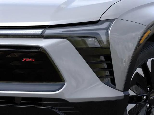 2026 Chevrolet V Blazer RS FWD