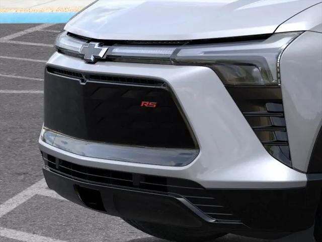 2026 Chevrolet V Blazer RS FWD