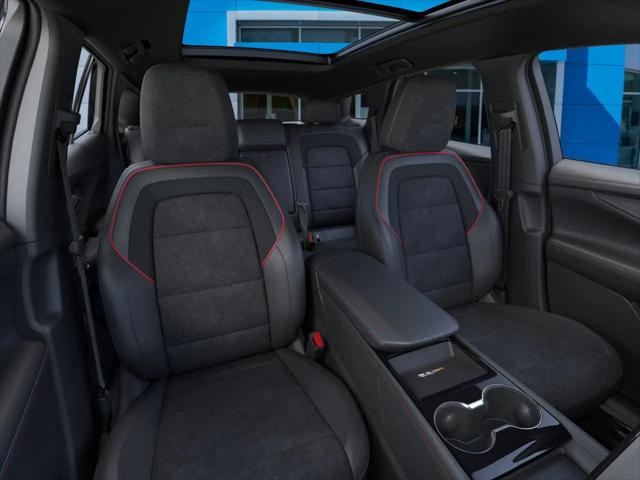 2026 Chevrolet V Blazer RS FWD