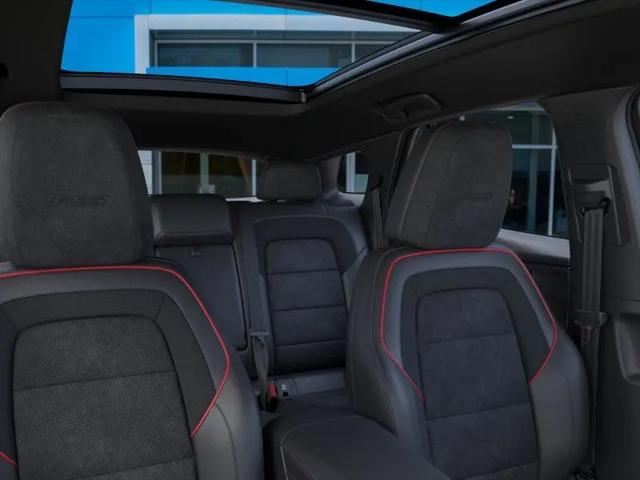 2026 Chevrolet V Blazer RS FWD