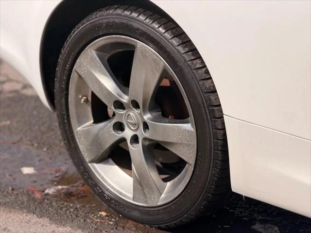 2010 Lexus IS 250C IS 250C