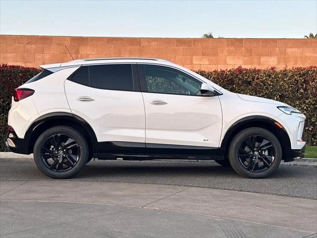 2026 Buick Encore GX Sport Touring AWD