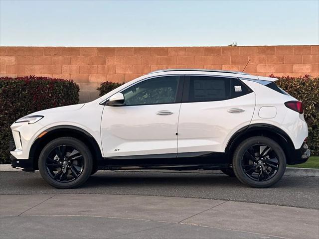 2026 Buick Encore GX Sport Touring AWD
