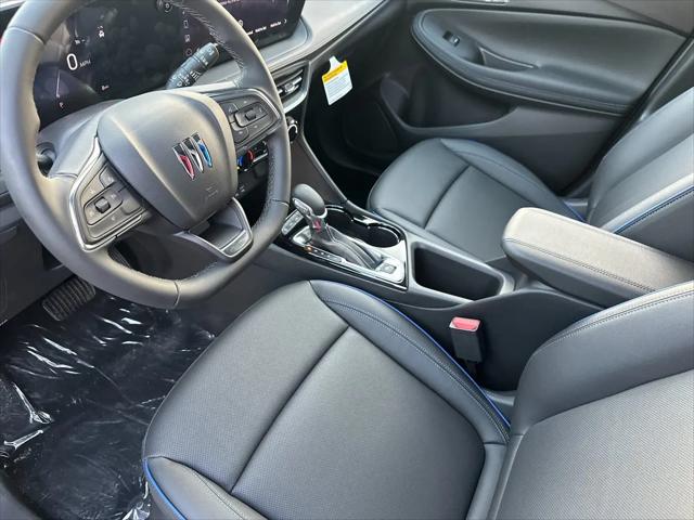2026 Buick Encore GX Sport Touring AWD