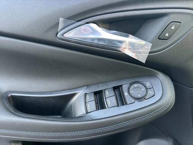 2026 Buick Encore GX Sport Touring AWD