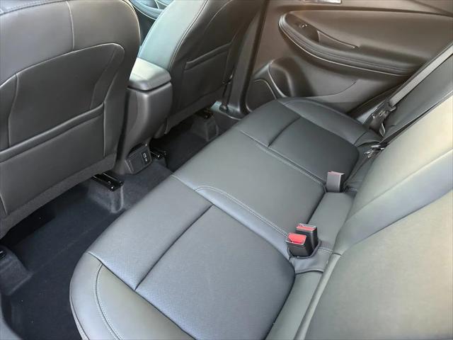 2026 Buick Encore GX Sport Touring AWD
