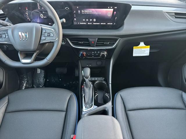 2026 Buick Encore GX Sport Touring AWD
