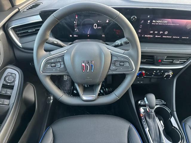 2026 Buick Encore GX Sport Touring AWD