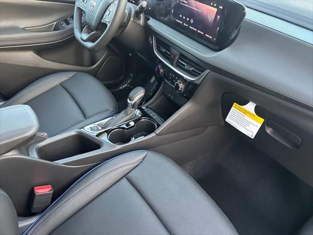 2026 Buick Encore GX Sport Touring AWD