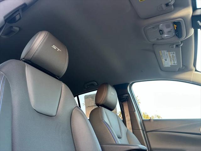2026 Buick Encore GX Sport Touring AWD