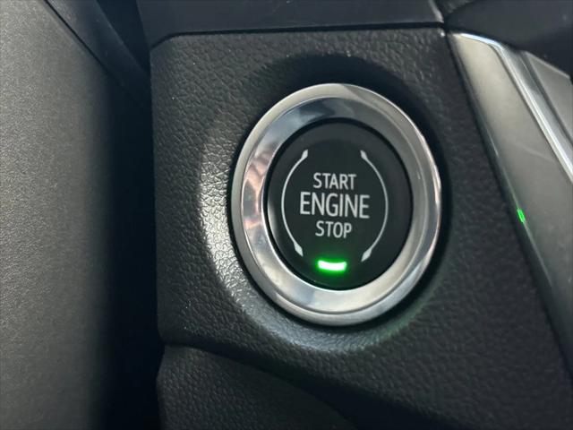 2026 Buick Encore GX Sport Touring AWD