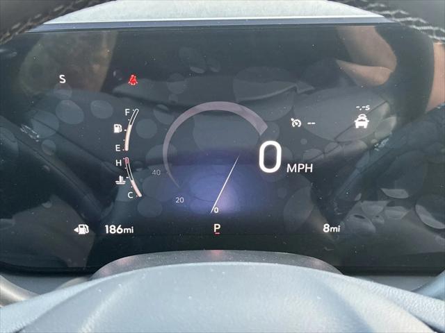 2026 Buick Encore GX Sport Touring AWD