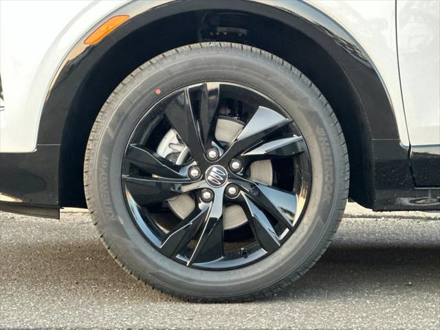 2026 Buick Encore GX Sport Touring AWD
