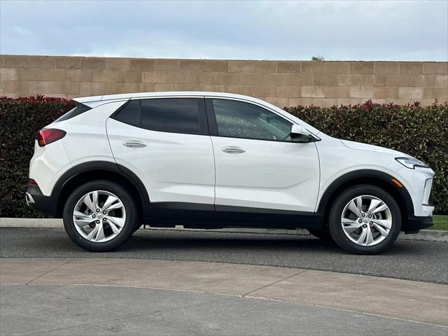 2026 Buick Encore GX Preferred FWD
