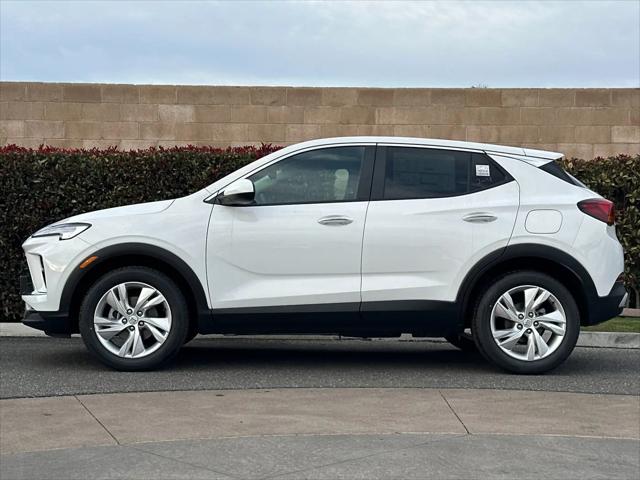 2026 Buick Encore GX Preferred FWD