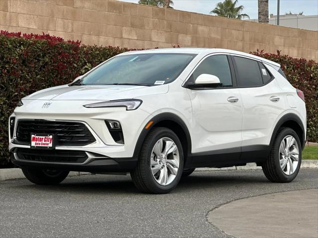 2026 Buick Encore GX Preferred FWD