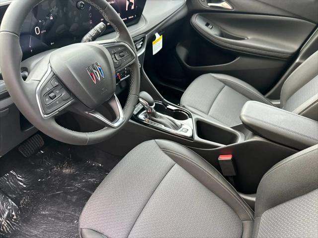 2026 Buick Encore GX Preferred FWD