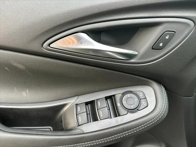 2026 Buick Encore GX Preferred FWD