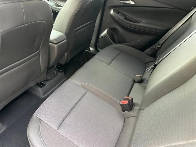 2026 Buick Encore GX Preferred FWD