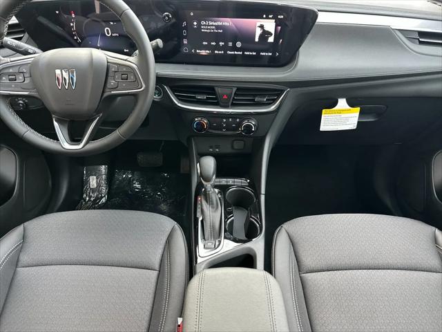 2026 Buick Encore GX Preferred FWD